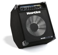 cover Hartke Kickback Bass Amp KB15